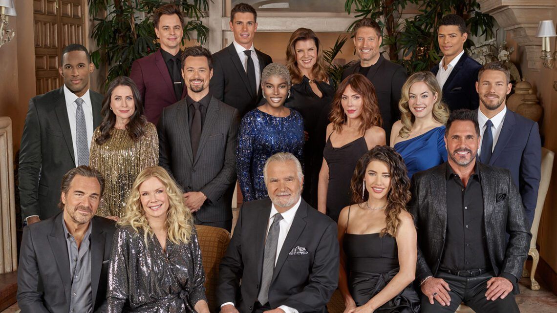 'The Bold and the Beautiful' Renewed for Two Additional Seasons at CBS