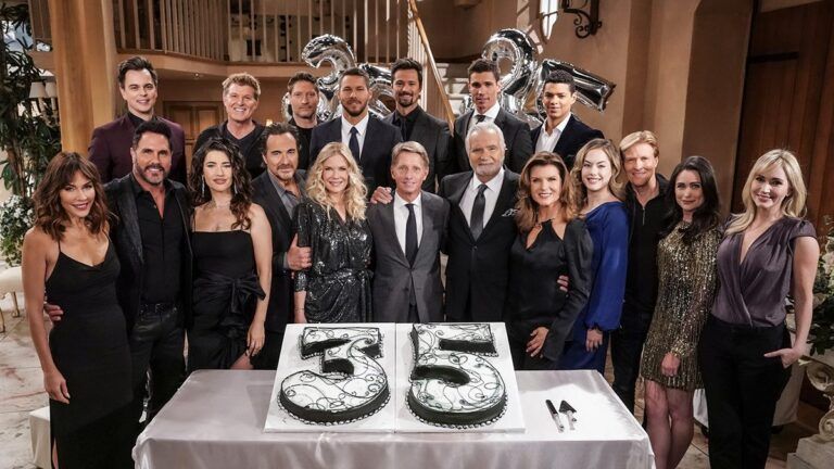 The Bold and the Beautiful, B&B, #BoldandBeautiful