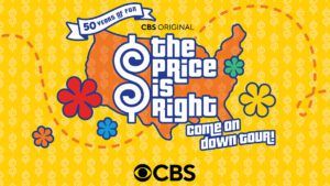 The Price is Right, The Price is Right: Come on Down Tour, #PriceIsRight