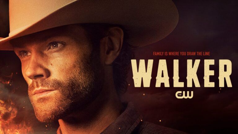 The CW Renews Seven Scripted Shows for 2022-2023, Including ‘All American’, ‘Walker’ and ‘Superman & Lois’ Walker, The CW