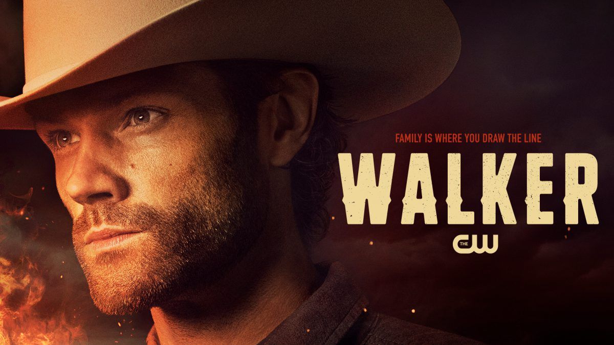 Walker, The CW