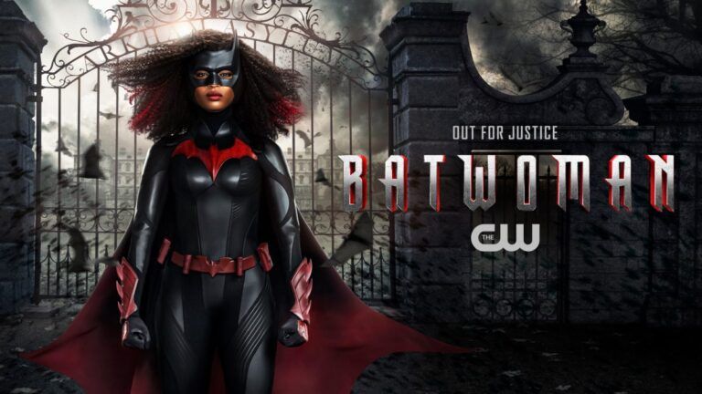 ‘Batwoman’ Canceled by The CW After Three Seasons Batwoman, #Batwoman, Javicia Leslie, Ryan Wilder