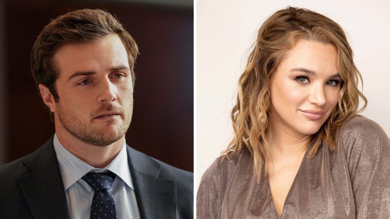Beau Mirchoff and Hunter King Star in ‘Hidden Gems’, Part of Hallmark Channel’s “Summer Nights” Programming Block Beau Mirchoff, Hunter King, Hidden Gems, Hallmark Channel, Good Trouble, #GoodTrouble, The Young and the Restless, Young and Restless, Young & Restless, Y&R, #YR