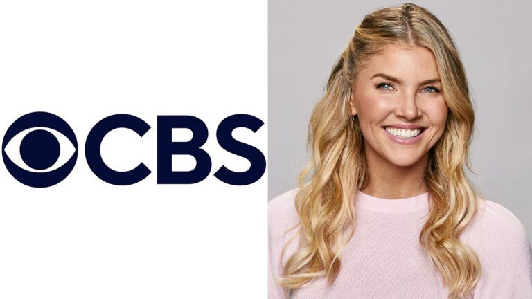 CBS Original, Movies, Amanda Kloots, The Talk, Fit for Christmas
