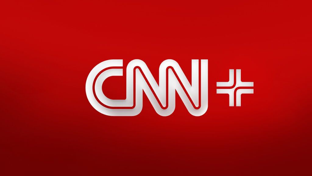 CNN, CNN+, CNN Plus, Streaming Service, News Service, Subscription Service