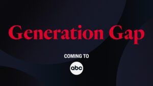 Generation Gap, #GenerationGap, ABC, Game Show, Quiz Show