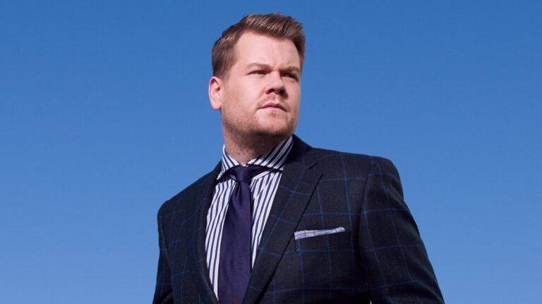 James Corden Addresses Exit from ‘The Late Late Show’: “I Never Saw it as My Final Destination” James Corden, The Late Late Show, The Late Late Show with James Corden, #LateLateShow