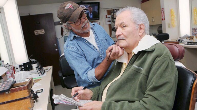 John Aniston, Victor Kiriakis, Days of our Lives, DAYS, DOOL, #DAYS, #DOOL