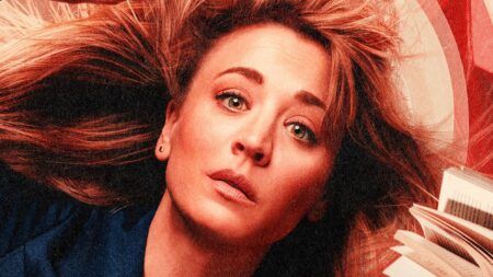 ‘The Flight Attendant’ Launches Season 2 on HBO Max: Here’s What to Expect Kaley Cuoco, The Flight Attendant, HBO Max