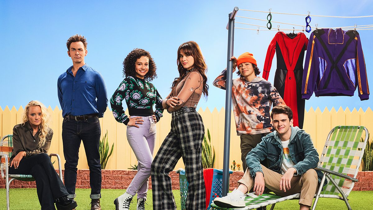 The Villains of Valley View | Soap Opera Network