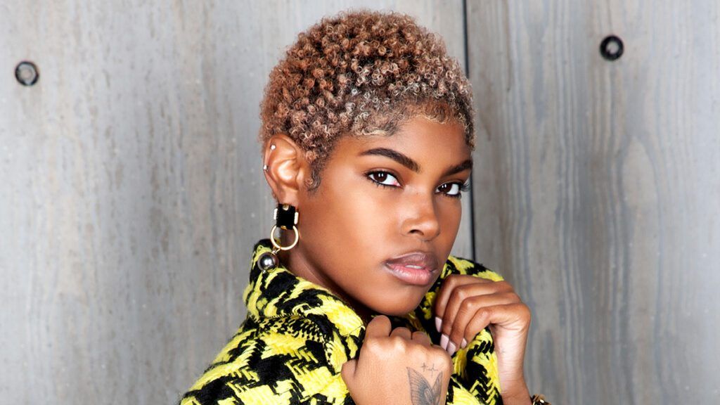 Diamond White, Paris Buckingham, The Bold and the Beautiful, Bold and Beautiful, Bold & Beautiful, B&B, #BoldandBeautiful