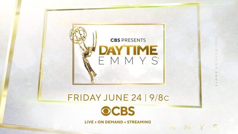 Daytime Emmys, Daytime Emmy Awards, The 49th Annual Daytime Emmy Awards
