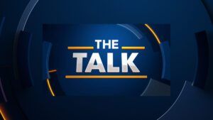 The Talk, #TheTalk