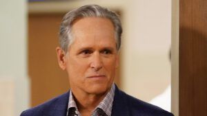 Gregory Harrison, Gregory Chase, General Hospital, GH, GH ABC, #GH, #GeneralHospital