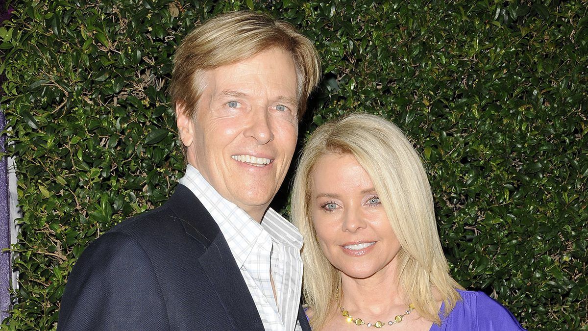 Jack Wagner, Kristina Wagner, The Bold and the Beautiful, General Hospital