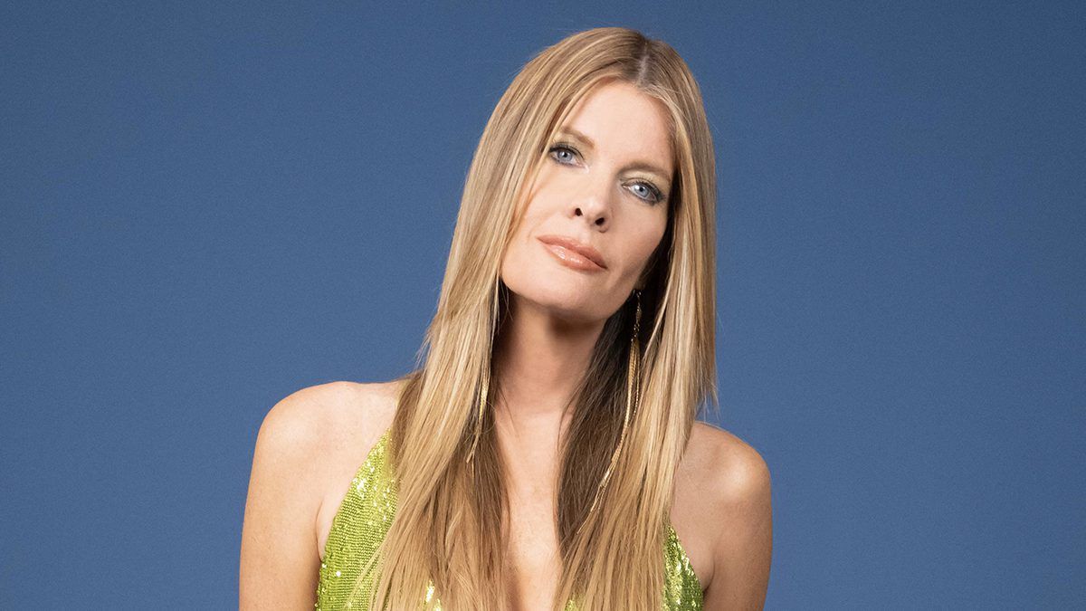 Michelle Stafford, Phyllis Summers, The Young and the Restless, Y&R, Young & Restless, Young and Restless, #YR, #YoungandRestless