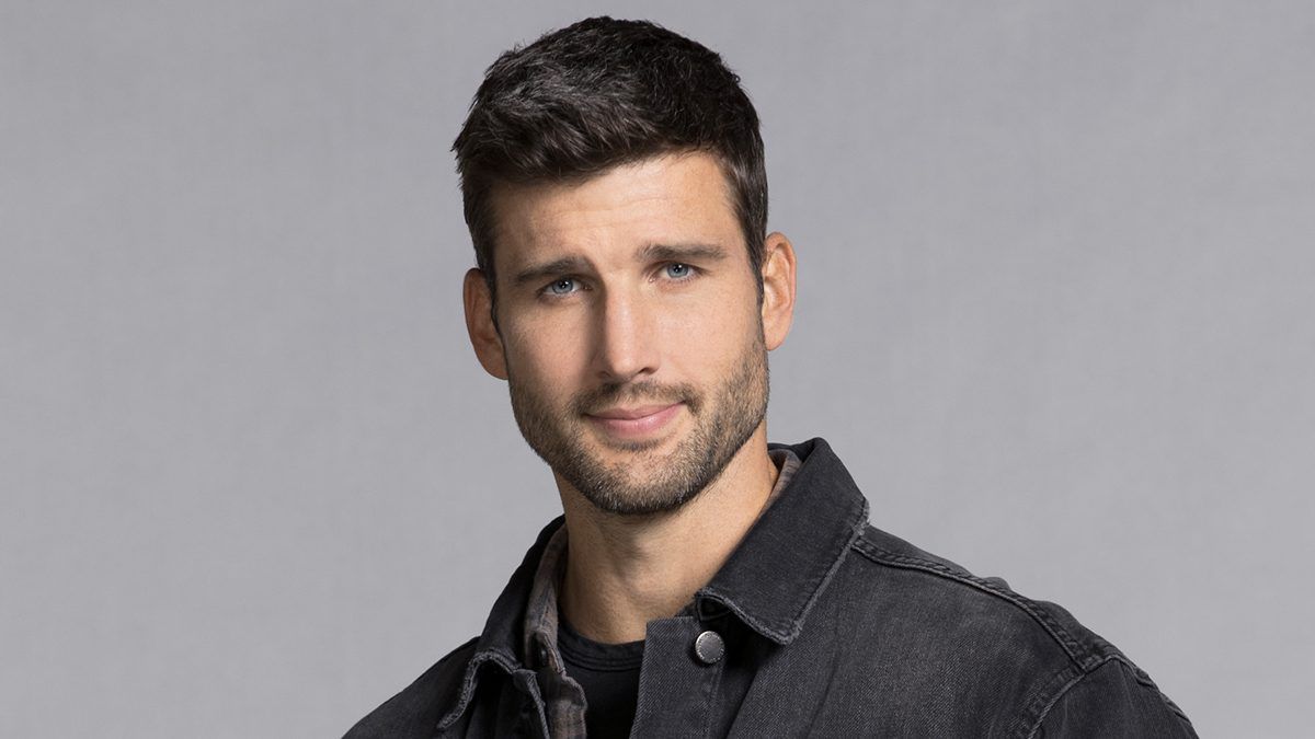 Parker Young, United States of Al