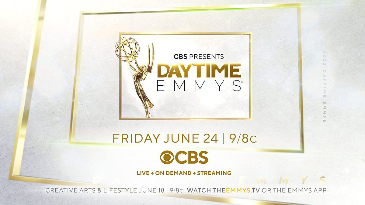 Daytime Emmys, Daytime Emmy Awards, The 49th Annual Daytime Emmy Awards