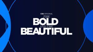 The Bold and the Beautiful, Bold and Beautiful, Bold & Beautiful, B&B, #BoldandBeautiful