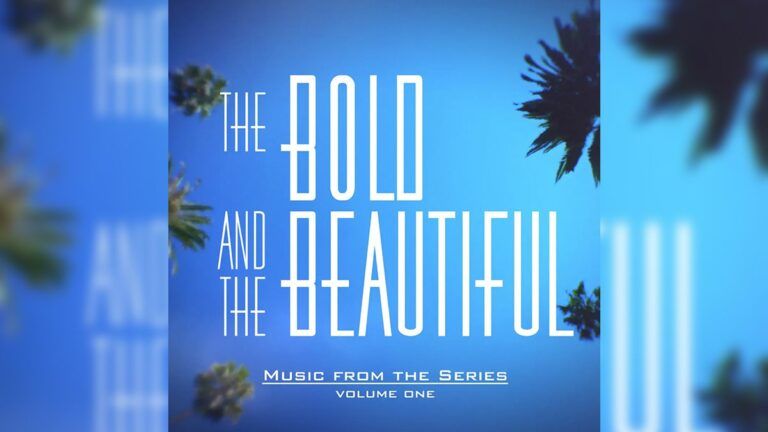 The Bold and the Beautiful, Bold and Beautiful, Bold & Beautiful, B&B, #BoldandBeautiful