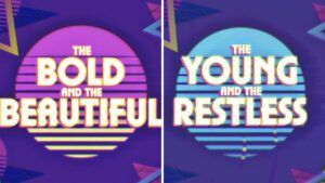 Some Like It Hot, Feel The Heat, #FeelTheHeat, The Bold and the Beautiful, Bold and Beautiful, Bold & Beautiful, B&B, #BoldandBeautiful, The Young and the Restless, Y&R, Young and Restless, #YR, Young & Restless