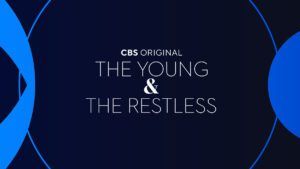 The Young and the Restless, Young and Restless, Young & Restless, Y&R, #YR, #YoungandRestless, #TheYoungandtheRestless
