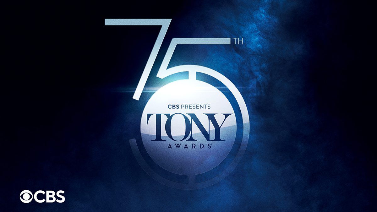 The 75th Annual Tony Awards, Tony Awards, #TonyAwards