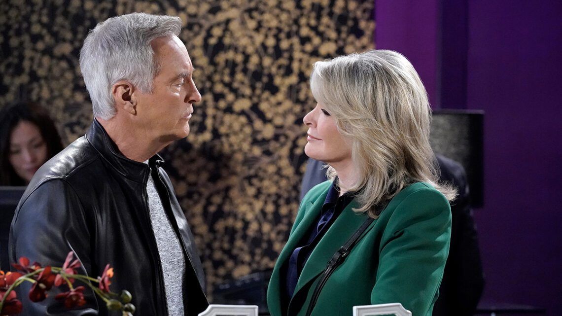 'Days of our Lives: Beyond Salem' Chapter 2 - First Look Photos