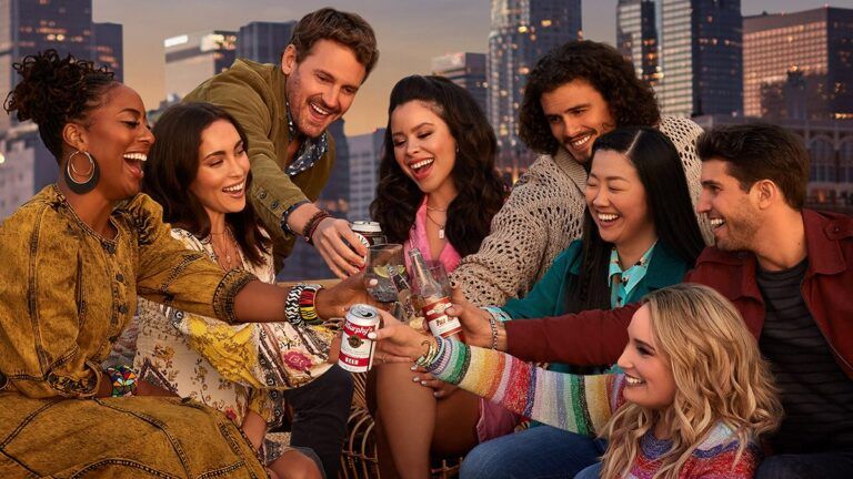 Good Trouble, #GoodTrouble, Freeform, Freeform TV