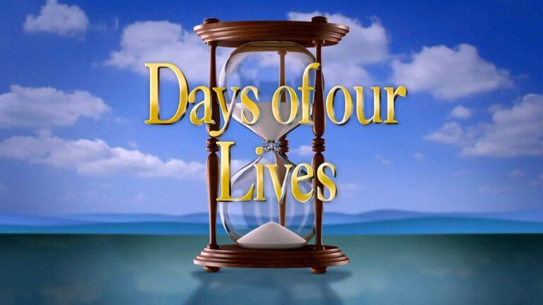 Days of our Lives, DAYS, DOOL, #DAYS, #DOOL, #DaysofourLives