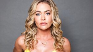 Denise Richards, Shauna Fulton, The Bold and the Beautiful, Bold and Beautiful, Bold & Beautiful, B&B, #BoldandBeautiful