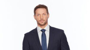 Johnny Wactor, Brando Corbin, General Hospital, GH, GH ABC, #GH, #GeneralHospital