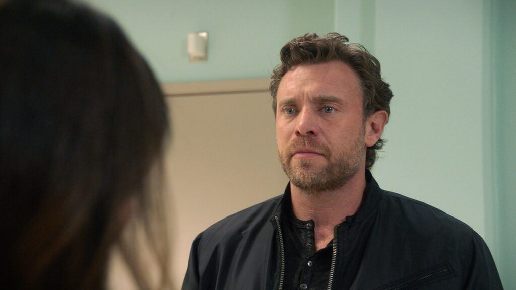 Billy Miller, NCIS, Unearth