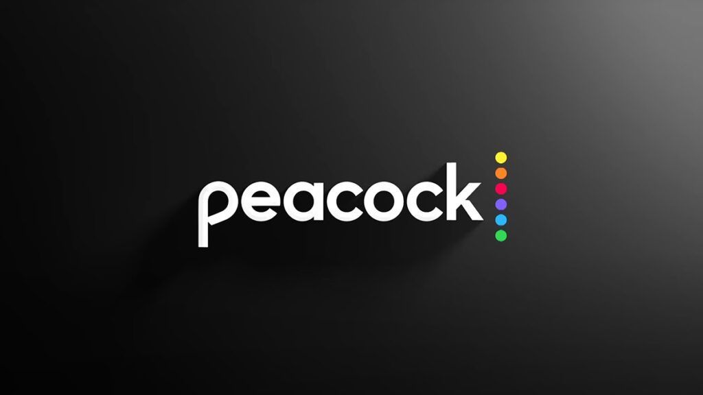 Peacock, #PeacockTV