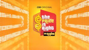 The Price is Right at Night, #PriceIsRight
