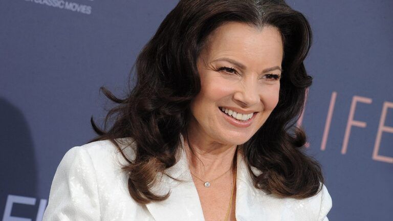Fran Drescher
