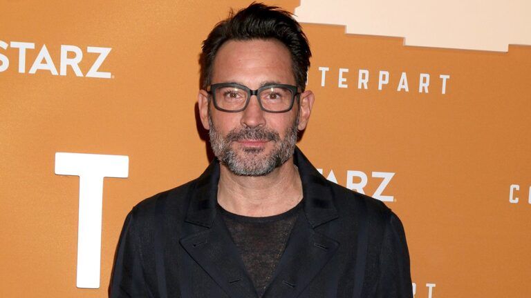 Gregory Zarian, That’s Amor, Netflix