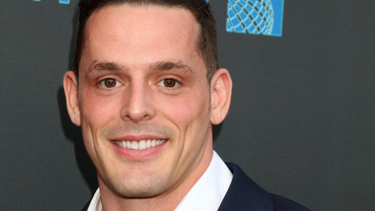 Jessie Godderz, OVW Wrestling, Big Brother, The Young and the Restless