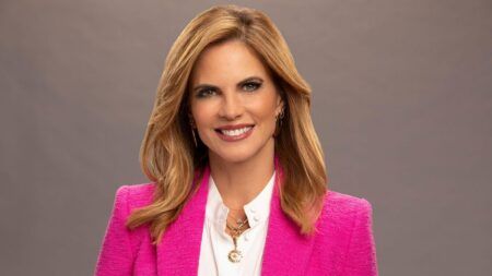 Natalie Morales, 48 Hours, CBS News, CBS, The Talk, #TheTalk