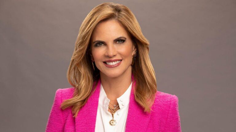 Natalie Morales, 48 Hours, CBS News, CBS, The Talk, #TheTalk