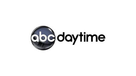 ABC Daytime, #ABCDaytime, All My Children, One Life to Live, General Hospital, The View