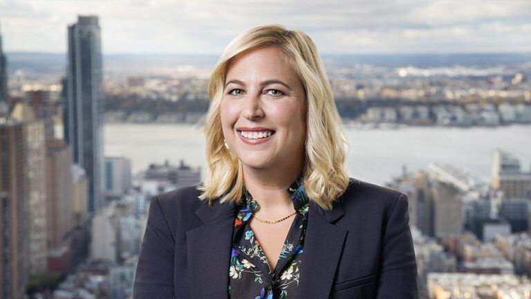 Amy Reisenbach Named President of CBS Entertainment, Overseeing Primetime, Daytime and Late Night Amy Reisenbach, CBS, CBS Entertainment