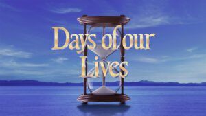 Days of our Lives, DAYS, DOOL, #DAYS, #DOOL, #DaysofourLives