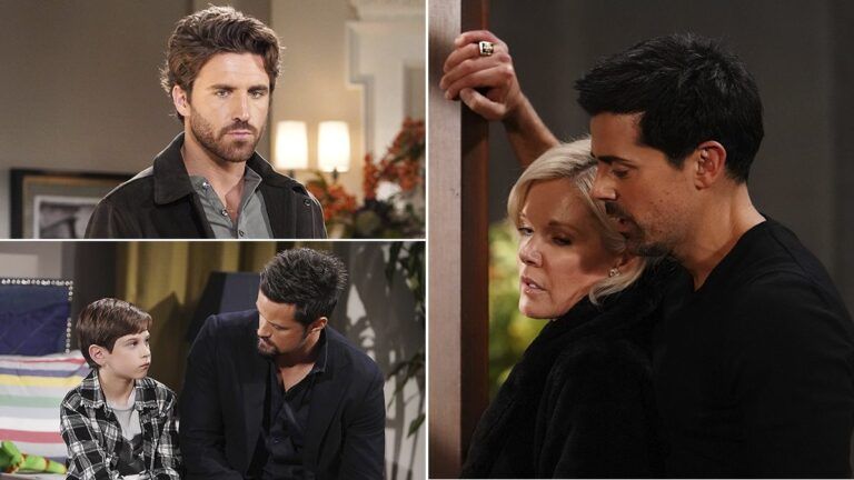 ‘General Hospital,’ ‘The View’ and ‘The Bold and the Beautiful’ Among Several to Hit Season Highs Daytime Broadcast Ratings for the Week of November 14-18 2022, Ratings, General Hospital, The Bold and the Beautiful, The Young and the Restless, #BoldandBeautiful, #GH, #YR