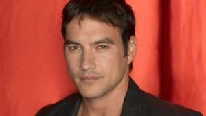 Tyler Christopher, Nikolas Cassadine, General Hospital, GH, GH ABC, #GH, #GeneralHospital, Days of our Lives, DAYS, DOOL, #DAYS, #DOOL,# DaysofourLives