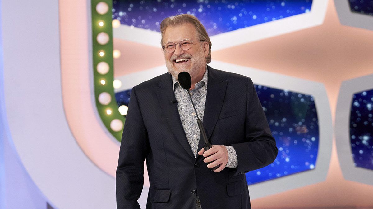 Drew Carey, The Price is Right, The Price is Right at Night, Price is Right, #PriceIsRight