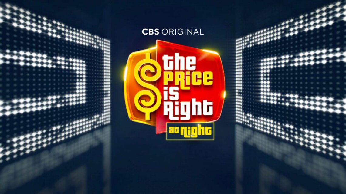 CBS Orders Two More Episodes of 'The Price is Right at Night'