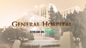General Hospital, GH, GH ABC, #GH, #GeneralHospital