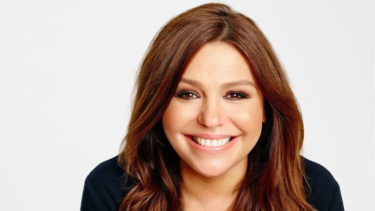 Rachael Ray, The Rachael Ray Show, Rachael Ray Show, #RachaelRay