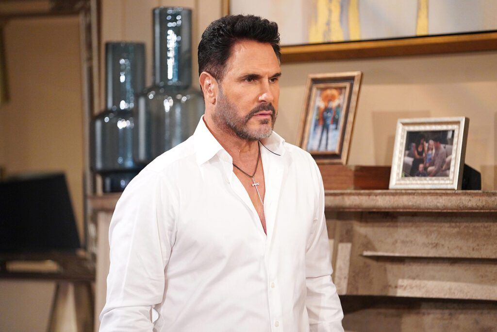 Don Diamont, The Bold and the Beautiful, B&B, Bold & Beautiful, Bold and Beautiful, #BoldandBeautiful